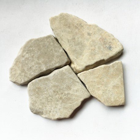 Marble Polygon Giallo Reale