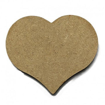 Verre Mosaique - glass mosaic -Glasmosaik-glasmozaïek-Mini Hart - mosaicshop