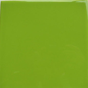 Verre Mosaique - glass mosaic -Glasmosaik-glasmozaïek-Mosa-Pistache 15cm - mosaicshop