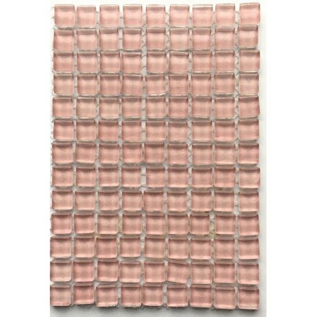 Murrini 10mm Pale Pink