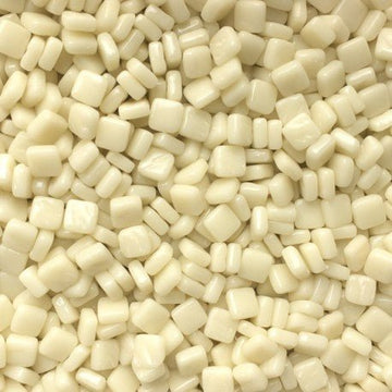 Verre Mosaique - glass mosaic -Glasmosaik-glasmozaïek-Ottoman 8mm Albast - mosaicshop