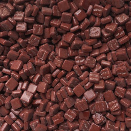 Ottoman 8mm Bordeaux