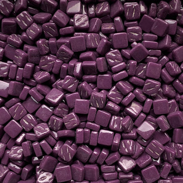 Verre Mosaique - glass mosaic -Glasmosaik-glasmozaïek-Ottoman 8mm Druif - mosaicshop