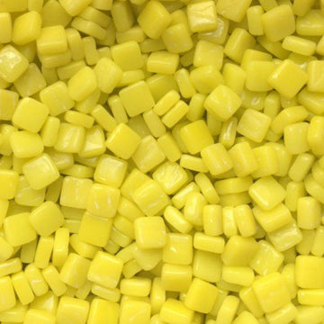 Verre Mosaique - glass mosaic -Glasmosaik-glasmozaïek-Ottoman 8mm Geelzuur - mosaicshop