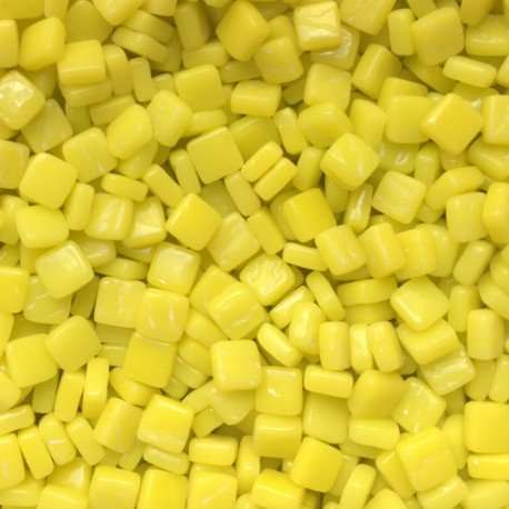 Ottoman 8mm Acid Yellow