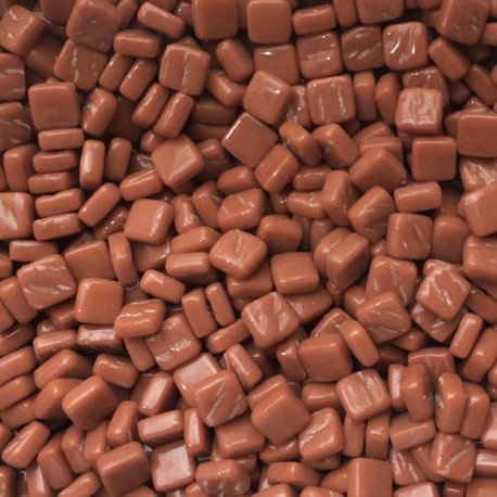 Ottoman 8mm Chestnut