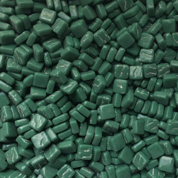 Verre Mosaique - glass mosaic -Glasmosaik-glasmozaïek-Ottoman 8mm Spargroen - mosaicshop