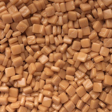 Verre Mosaique - glass mosaic -Glasmosaik-glasmozaïek-Ottoman 8mm Toffee - mosaicshop