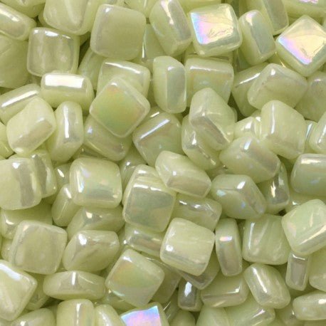 Ottoman Pearlised 8mm  Pollen