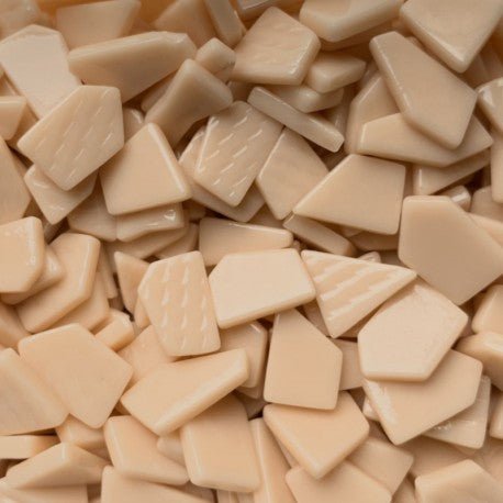 Verre Mosaique - glass mosaic -Glasmosaik-glasmozaïek-Ottoman Puzzels Blush - mosaicshop