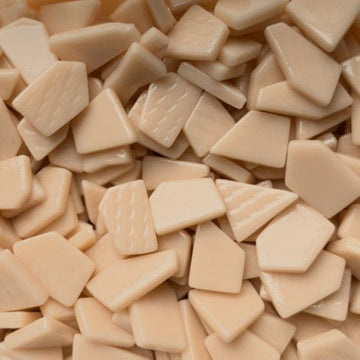 Verre Mosaique - glass mosaic -Glasmosaik-glasmozaïek-Ottoman Puzzels Blush - mosaicshop