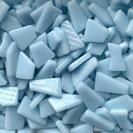 Verre Mosaique - glass mosaic -Glasmosaik-glasmozaïek-Ottoman Puzzels Water - mosaicshop