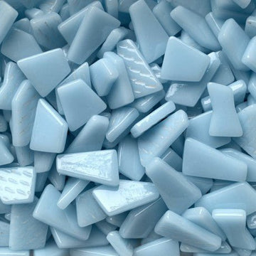 Verre Mosaique - glass mosaic -Glasmosaik-glasmozaïek-Ottoman Puzzels Water - mosaicshop