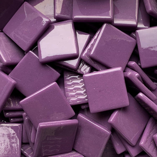 Fantasy Glas 25mm  Magenta