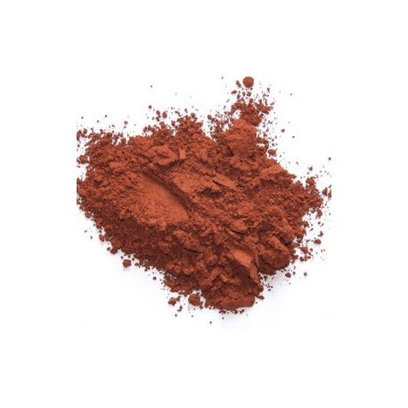 Pigment Burnt Sienna