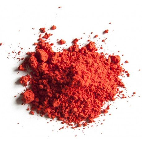 Pigment Red