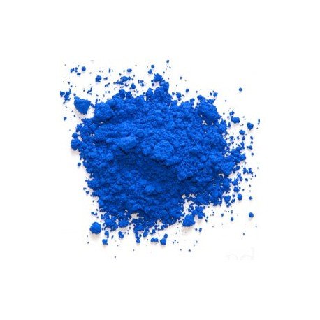 Pigment Ultramarine Blue