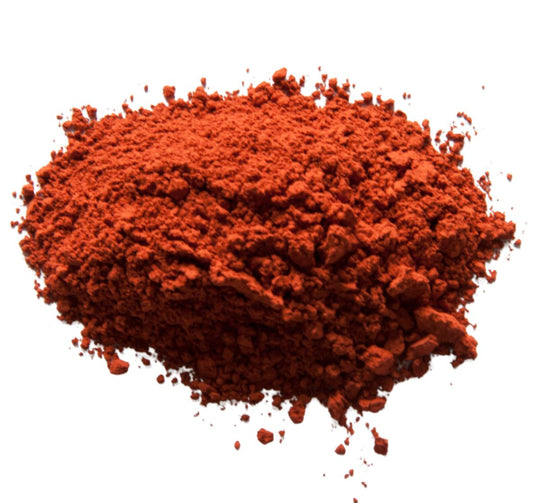 Pigment Venetian Red