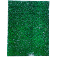 Verre Mosaique - glass mosaic -Glasmosaik-glasmozaïek-Safety Glass Groen - mosaicshop