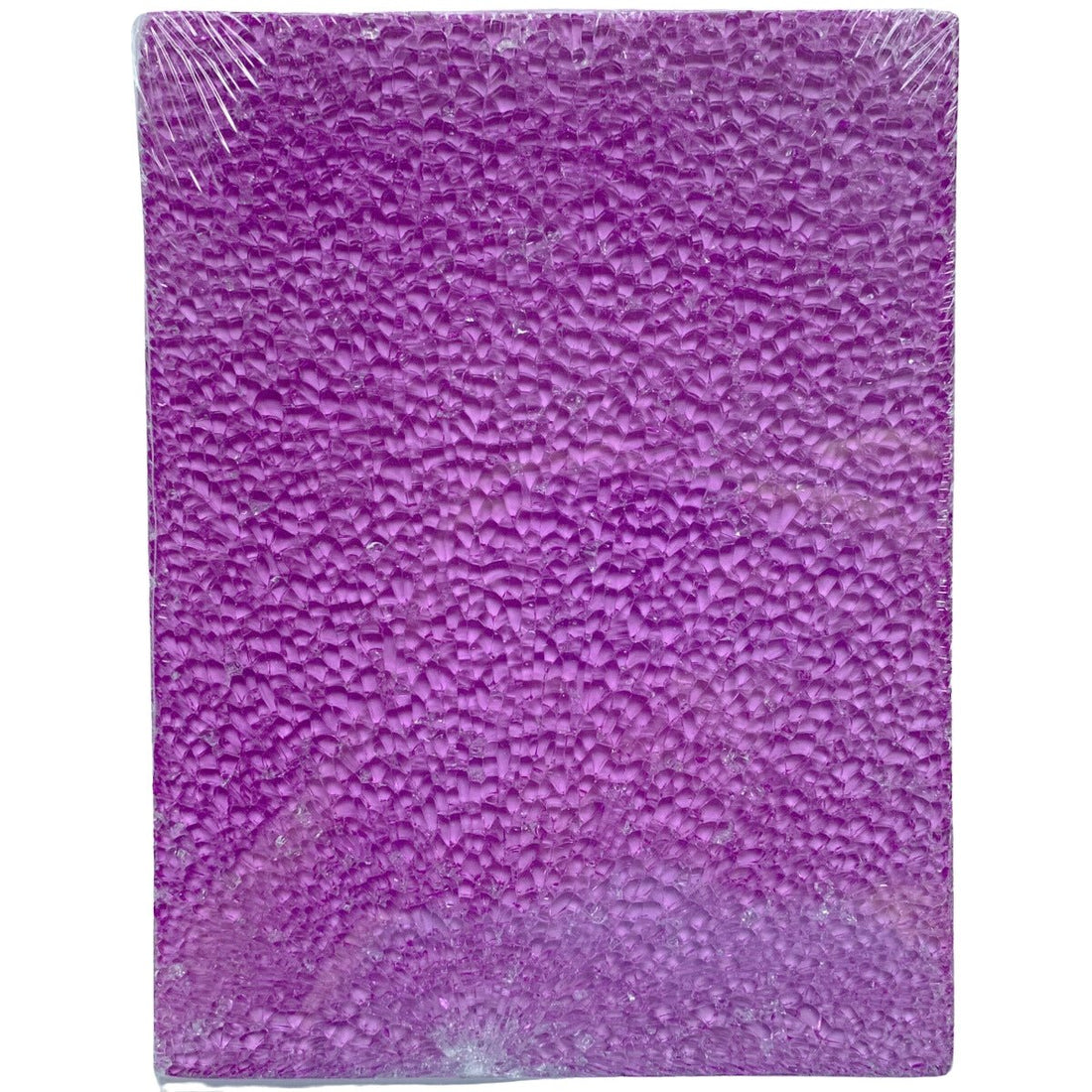 Verre Mosaique - glass mosaic -Glasmosaik-glasmozaïek-Safety Glass Lila - mosaicshop