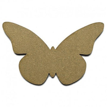 Verre Mosaique - glass mosaic -Glasmosaik-glasmozaïek-Vlinder Groot - mosaicshop