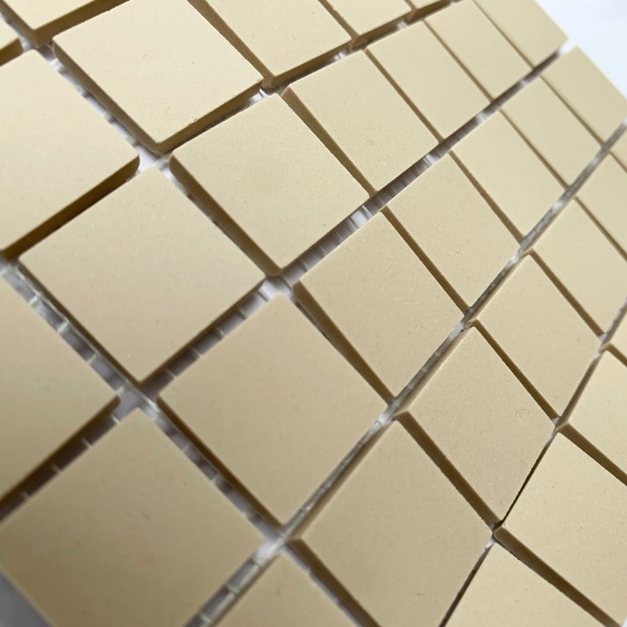 Verre Mosaique - glass mosaic -Glasmosaik-glasmozaïek-Winckelmans 20mm Ontario - mosaicshop