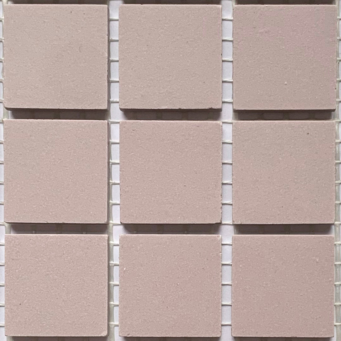 Verre Mosaique - glass mosaic -Glasmosaik-glasmozaïek-Winckelmans 20mm Parme - mosaicshop