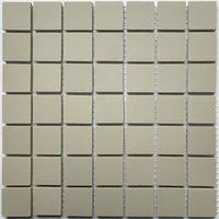 Verre Mosaique - glass mosaic -Glasmosaik-glasmozaïek-Winckelmans 20mm Perle - mosaicshop